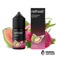 Наборы для самозамеса ReFrost 30 мл 50 мг - Guava-Pitaya