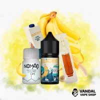 Набір Sliced 30 мл 50 мг - Banana