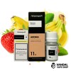 Banana Strawberry