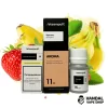 Banana Strawberry