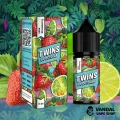 Набор для самозамеса Twins Salt 30 мл 50 мг Hard со вкусом лайма и клубники