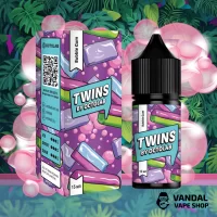 Наборы для самозамеса Twins Salt 30 мл 50 мг - Bubble Gum