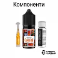 Набор для самозамеса UA-Ejuice Christmas 30 мл 50 мг со вкусом шоколадного печенья