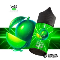 Набор WES Ai Neon 30 мл 50 мг - Green Mango