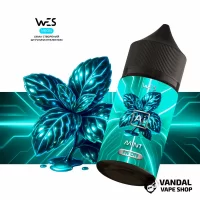 Набор WES Ai Neon 30 мл 50 мг - Mint