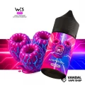 Набір для самозамісу WES Ai 30 мл 50 мг - зі смаком малини