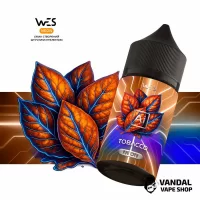 Набор WES Ai Neon 30 мл 50 мг - Tobacco