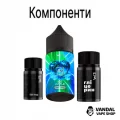 Набір для самозамісу WES Ai Neon 30 мл