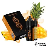 Набор Aura Set 69 - Bali Smoothie 15 мл 69 мг