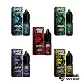 Набір для самозамісу HARD VANDAL 2.0 10 мл