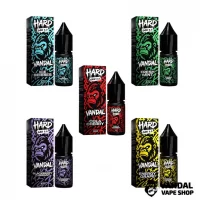 Набір HARD VANDAL 2.0 10 мл