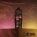 Набір для самозамісу Chaser Black 30 мл 65 мг зі смаком апельсину і малини