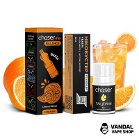 Набори для самозамісу Chaser Mix 30 мл 65 мг - Fanta