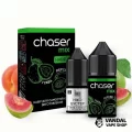 Набор для самозамеса Chaser Mix 30 мл 50 мг со вкусом персика и гуавы