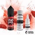 Набор для самозамеса Crazy Juice 15 мл 50 мг со вкусом барбариса