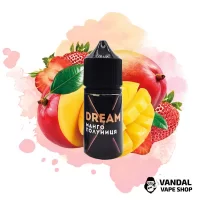 Наборы для самозамеса Dream X 30 мл 65 мг - Манго Клубника