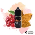 Набор для самозамеса Dream X 30 мл 65 мг со вкусом табака и вишни