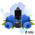 Набор для самозамеса Dream X 30 мл 50 мг со вкусом голубой малины