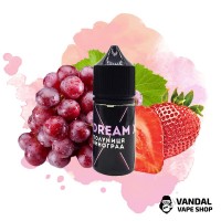 Наборы для самозамеса Dream X 30 мл 50 мг - Клубника Виноград