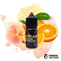Набори для самозамісу Dream X 30 мл 50 мг - Персик Апельсин