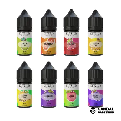 Набір Elyzium 30 мл