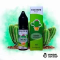 Набір для самозамісу Elyzium 15 мл 50 мг - зі смаком прохолодного кактусу