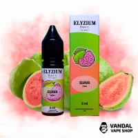 Набор Elyzium 15 мл 50 мг - Гуава