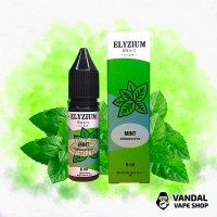 Набір Elyzium 15 мл 50 мг - М'ята