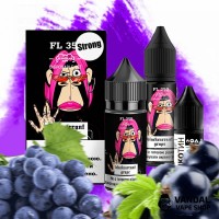 Набори для самозамісу FL350 Strong 30 мл 50 мг - Blackcurrant Grapes