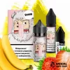 Banana Strawberry