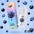Набір для самозамісу Hype Gems 30 мл 25 мг зі смаком чорниці та смородини