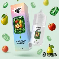 Набір Hype Gems 30 мл 25 мг - Emerald Garden
