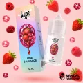 Набор для самозамеса Hype Gems 30 мл 60 мг со вкусом клубники и малины Набор для самозамеса Hype Gems 30 мл 60 мг со вкусом клубники и малины