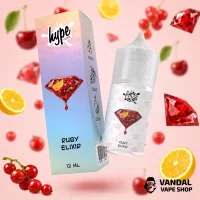 Набор Hype Gems 30 мл 60 мг - Ruby Elixir