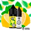 Lemon Mint