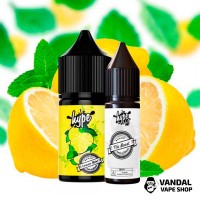 Набір для самозамісу Hype New 30 мл 25 мг - Lemon Mint