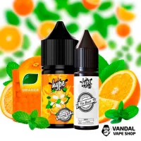 Набор для самозамеса Hype New 30 мл 50 мг - Orange Ball