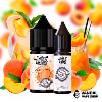 Набір для самозамісу Hype New 30 мл 50 мг - Peach Soda