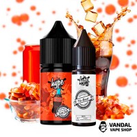 Набір для самозамісу Hype New 30 мл 50 мг - Sour Cola