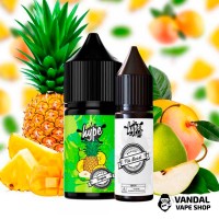 Набір для самозамісу Hype New 30 мл 25 мг - Tropic