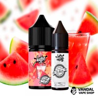 Набір для самозамісу Hype New 30 мл 25 мг - Watermelon Soda