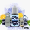 Blueberry Lemon