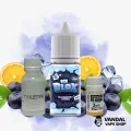 Набор для самозамеса Ice Blox 30 мл 50 мг - со вкусом черники с холодком