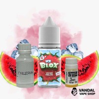 Набор Ice Blox 30 мл 50 мг - Watermelon