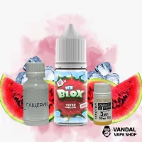 Набор Ice Blox 30 мл 50 мг - Watermelon