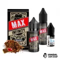 Набір для самозамісу Infinity MAX 30 мл 50 мг зі смаком тютюну