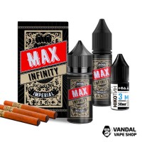 Набор для самозамеса Infinity MAX 30 мл 50 мг - Imperial
