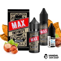 Набор для самозамеса Infinity MAX 30 мл 50 мг - Monaco