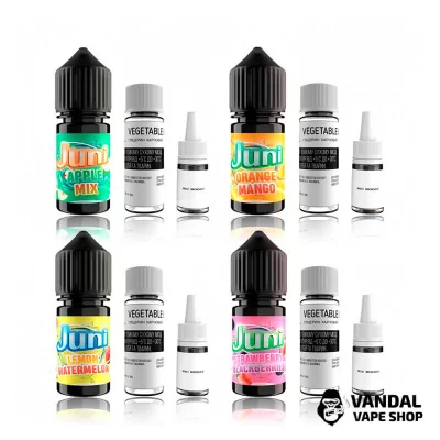 Набір Juni 30 мл