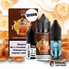 Hazelnut Caramel Banana Cream